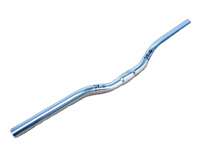 GİDON MTB NİKEL (CTB TİPİ EĞİMLİ) 58cm