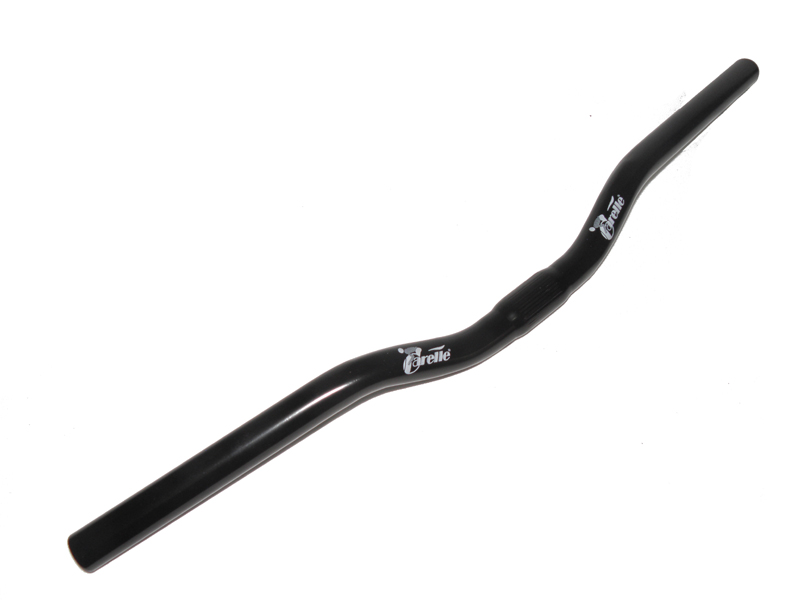 GİDON MTB SİYAH (CTB TİPİ EĞİMLİ) 58cm