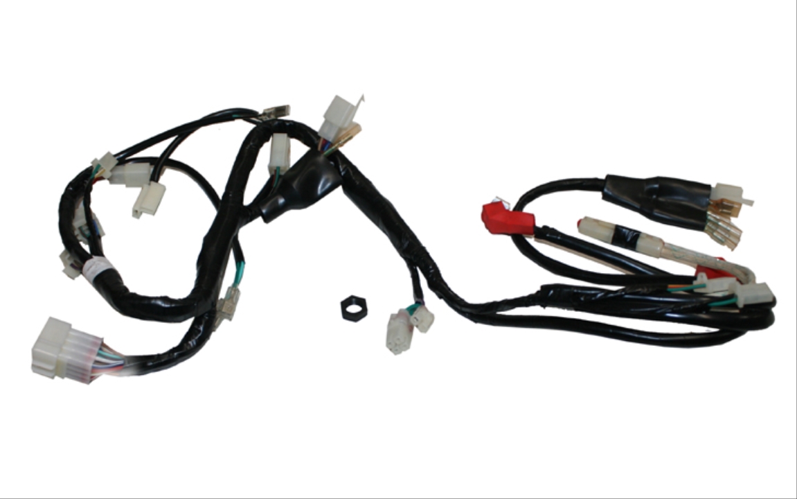ELEKTRİK TESİSATI  Z-ONE