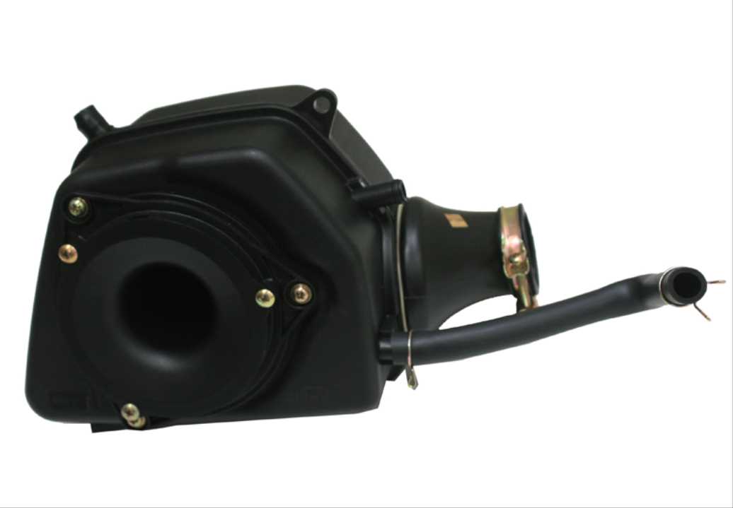 HAVA FİLTRESİ KOMPLE Z-ONE