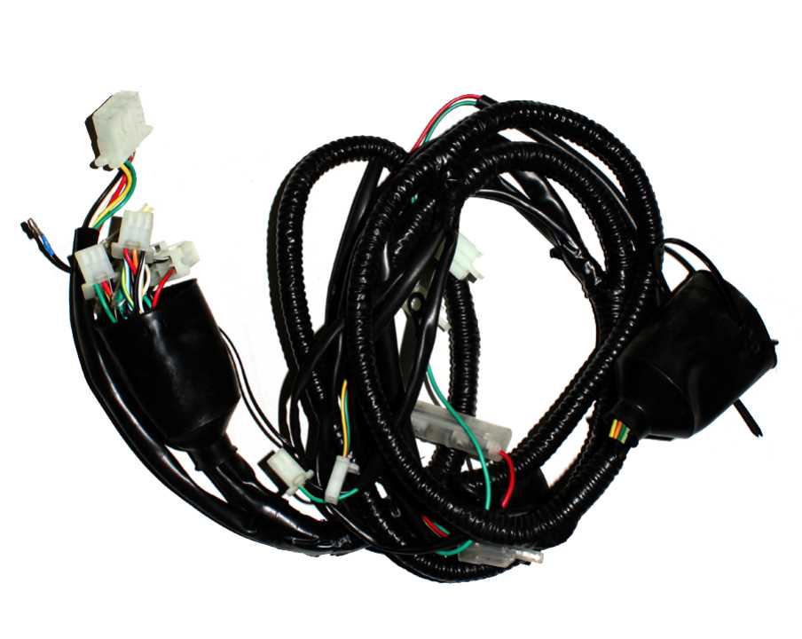 ELEKTRİK TESİSATI SK 100 RT