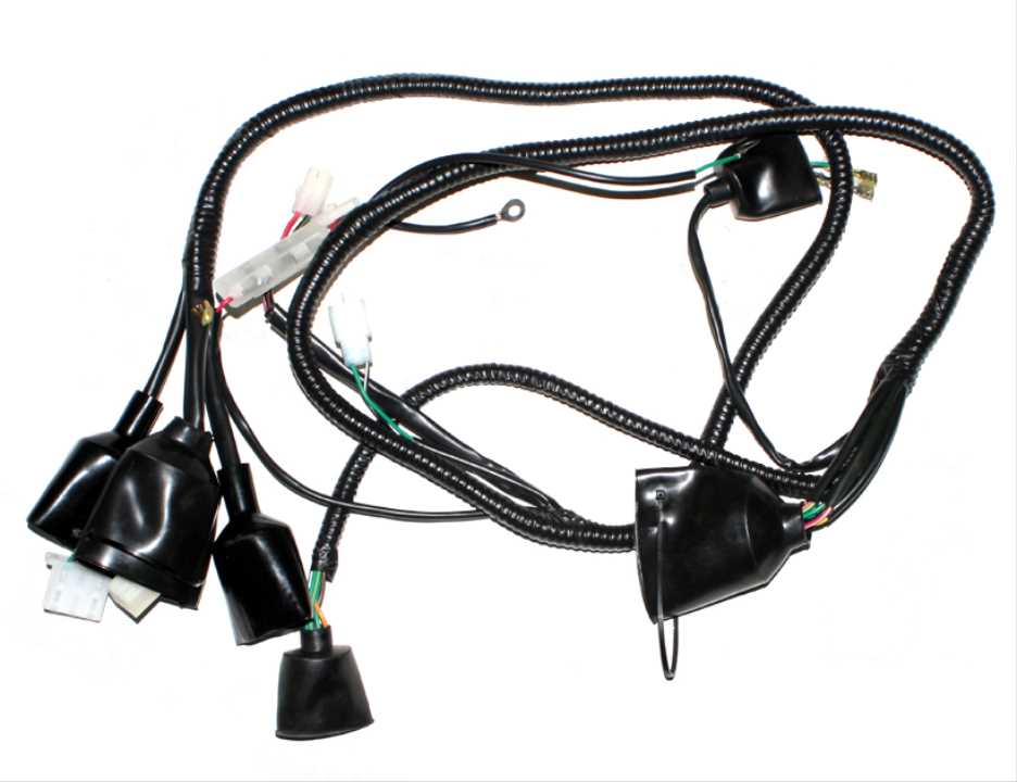 ELEKTRİK TESİSATI SK RT