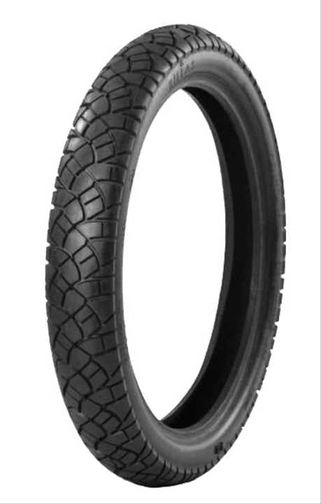 DIŞ LASTİK 2.75-18  BL 070  TT (310098)