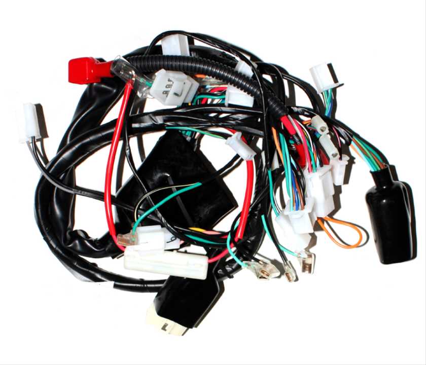ELEKTRİK TESİSATI 125 MC
