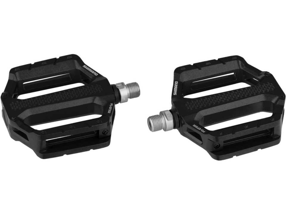 PEDAL SPD TAKIM ALÜMİNYUM (EPDEF202L)