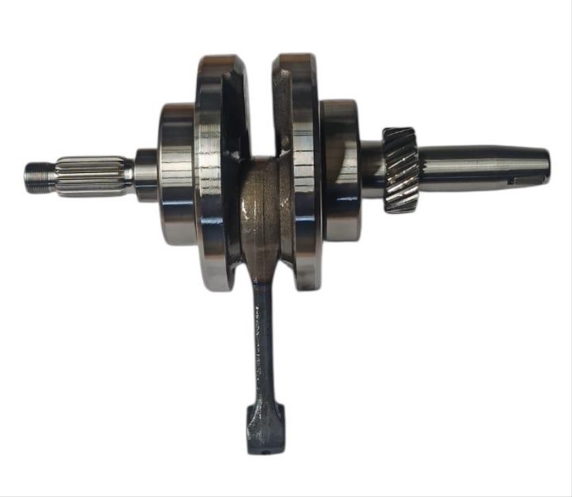 KRANK KOMPLE 125 CG+150 MODEL (15 PİM)(Balansörlü Model)