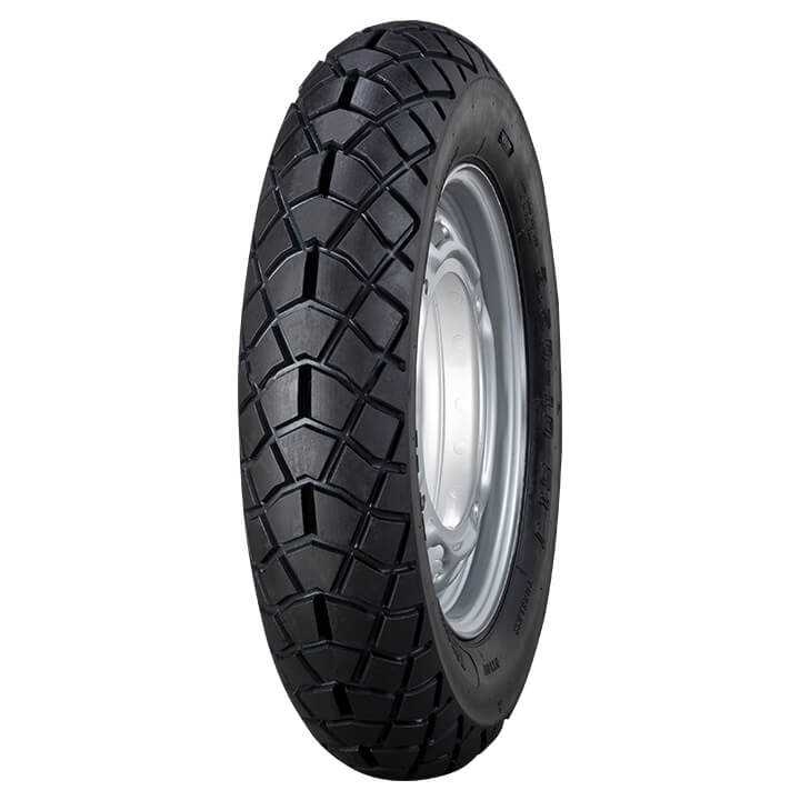 DIŞ LASTİK 90/90-12 MB-79 TUBELES (5298) IRC