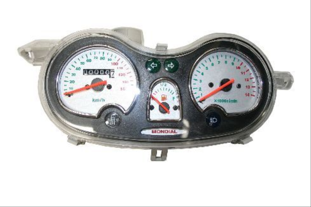 KİLOMETRE PANOSU SK 150 HS (140 KLM)