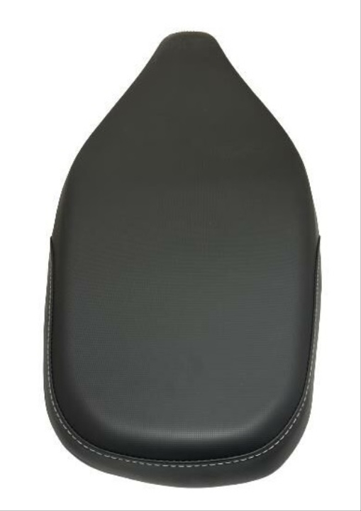 SELE  SCOOTER TVS JPT 125 (E5) SİYAH (KL130080)
