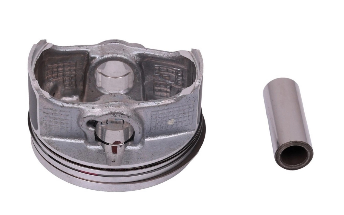 PİSTON TVS APACHE RTR 200 (NF020020)