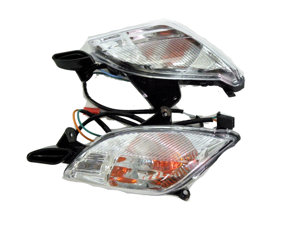 SİNYAL SK SPACY110  ÖN  (SAĞ+SOL)