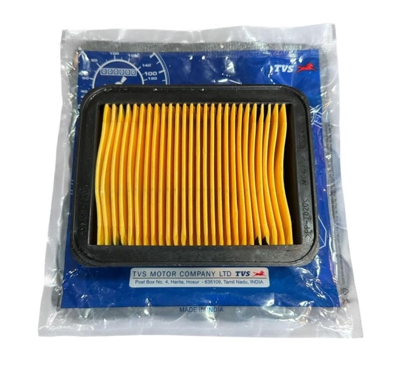 HAVA FİLTRE ELEMANI (NF040370) (EURO 5) TVS APACHE RTR 200