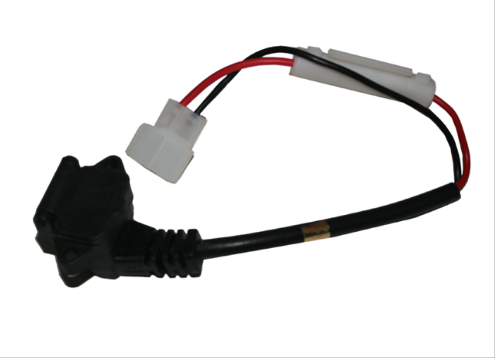 ŞARJ SOKETİ (Kapaklı) (31cm) E-BİKE TRANS