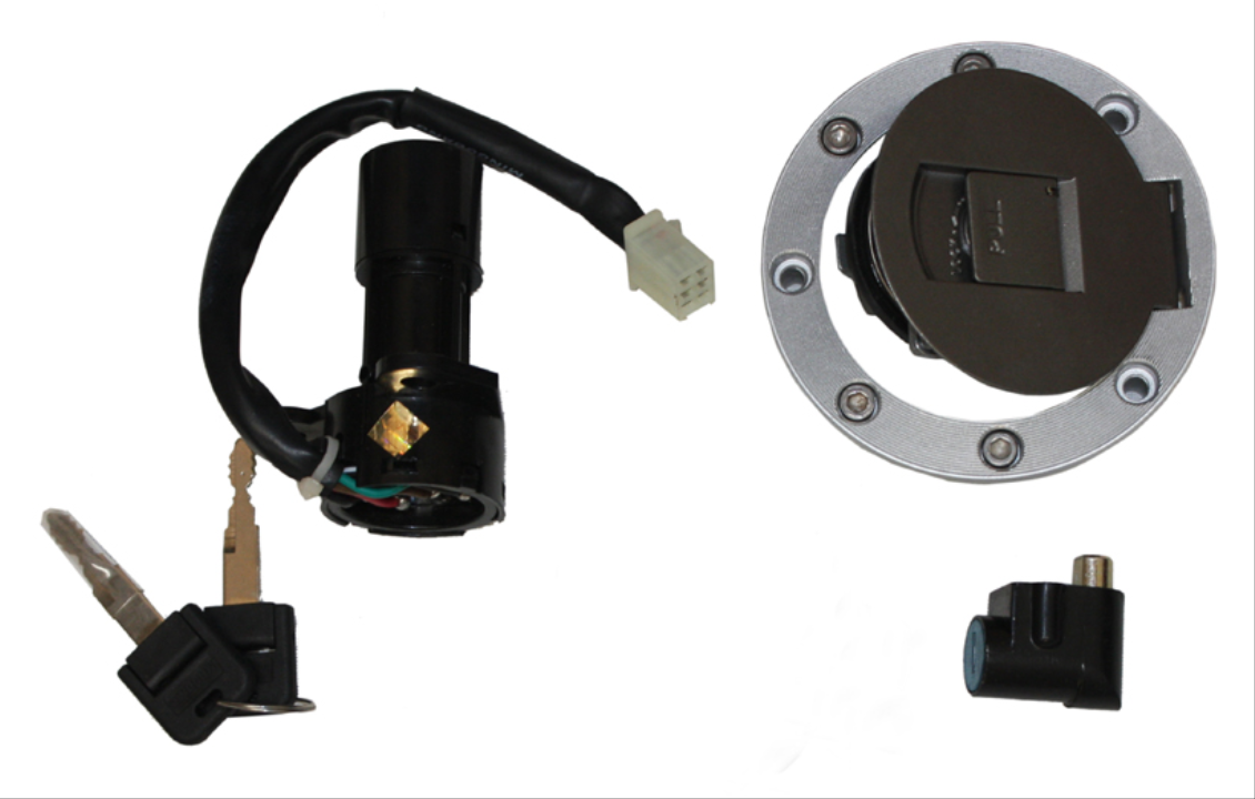 KONTAK + KİLİT SETİ 150 KN