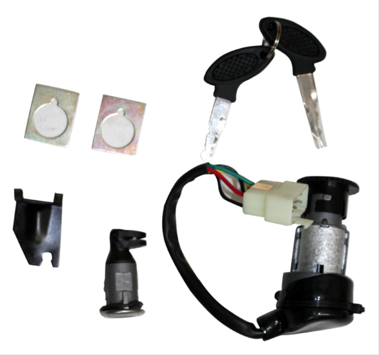 KONTAK + KİLİT SETİ SK 150 RE