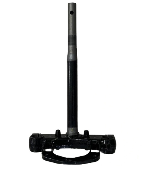 ALT PLATİN SK TVS NTORQ 125 (K2100100)