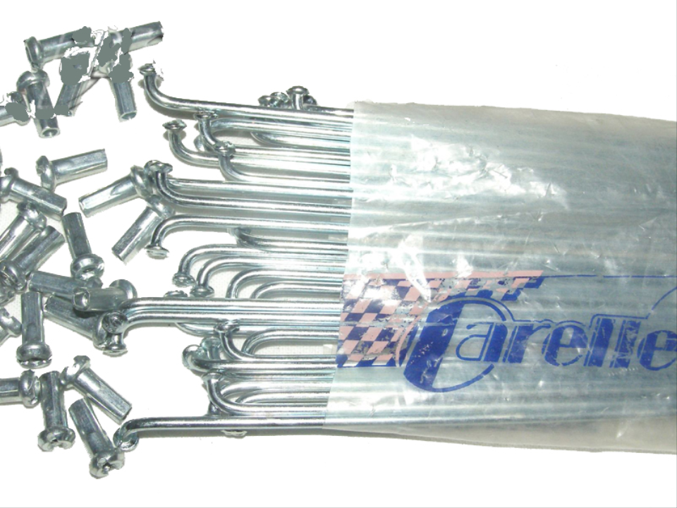 JANT TELİ  2 x 270  NİKEL