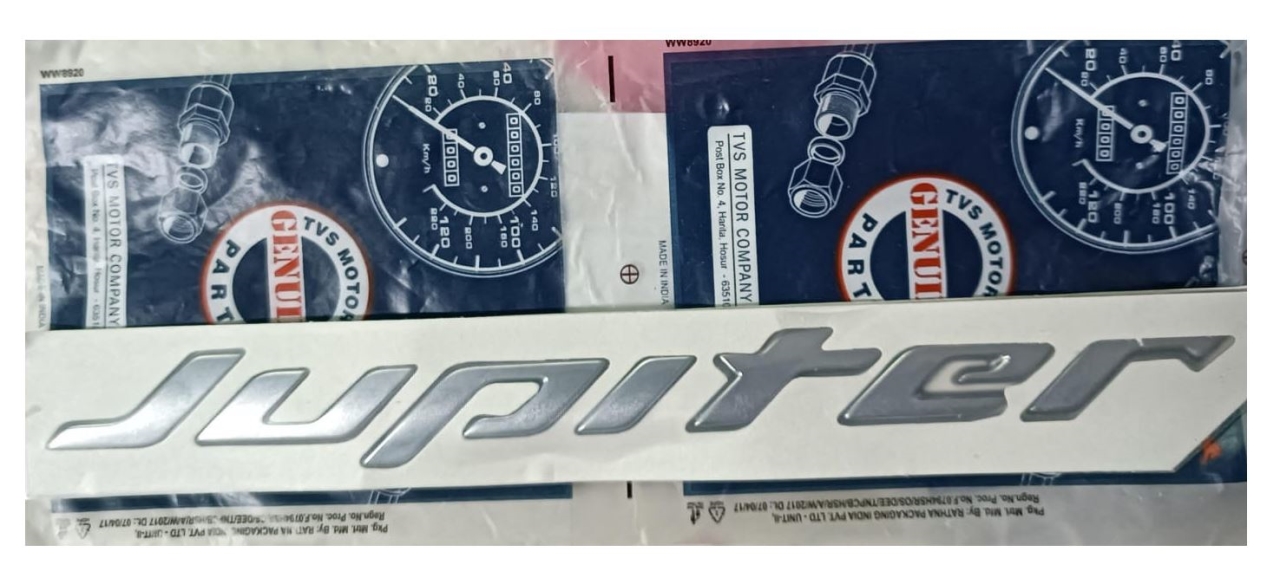 YAN KAPAK ARMASI TVS JUPİTER (K6222450)