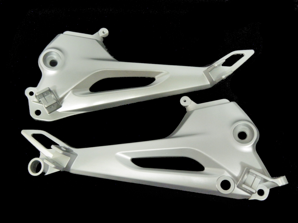 ARKA BASAMAK BRAKETİ 150 CBF  (TAKIM)