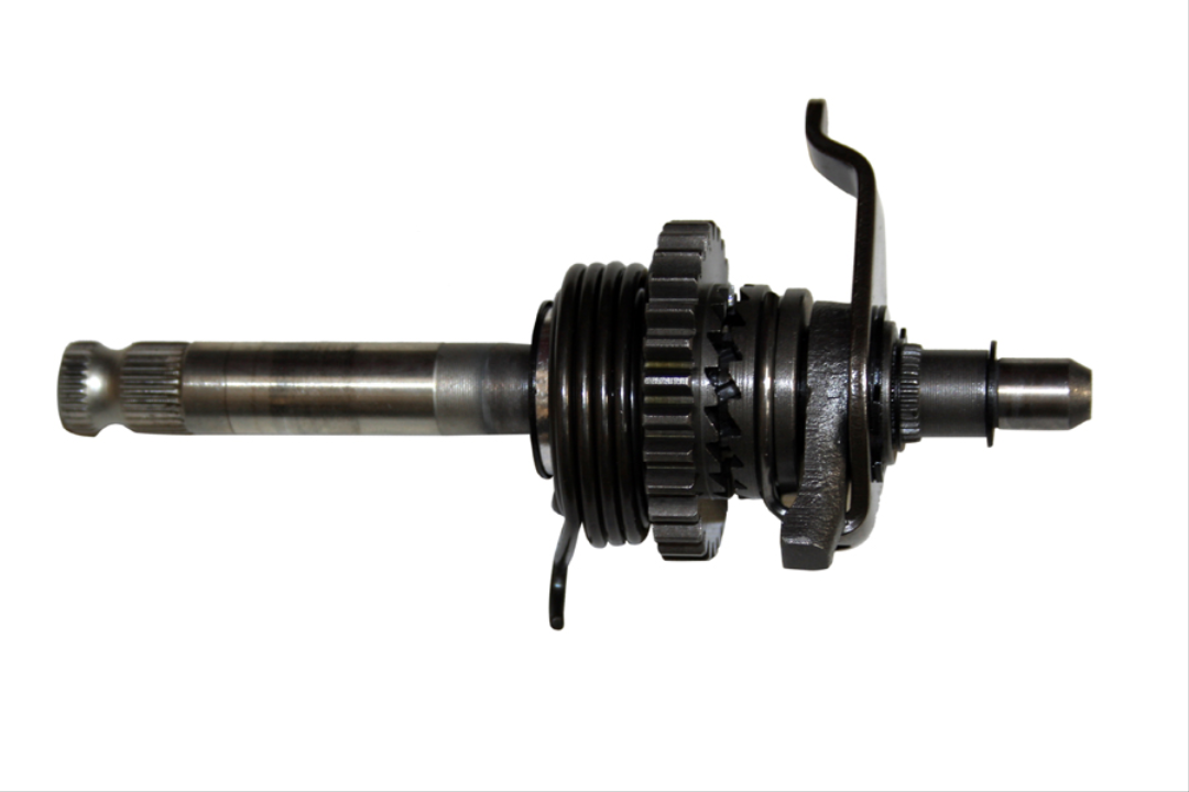 MARŞ MİLİ SETİ 150 KN
