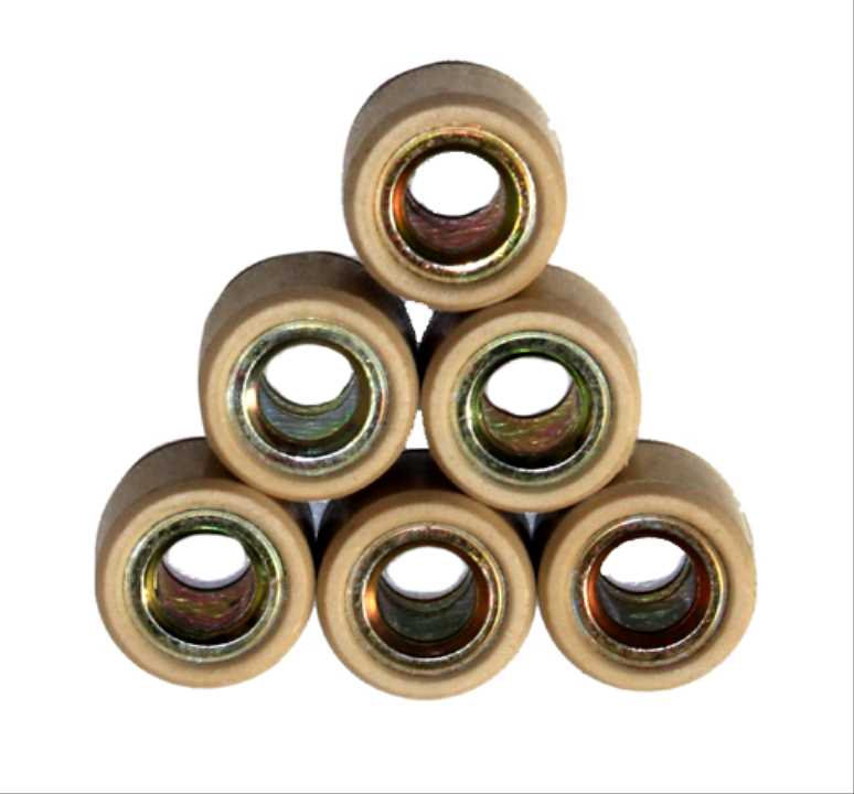 VARYATÖR BURCU (6 ADET) SK 50cc (9 GR)