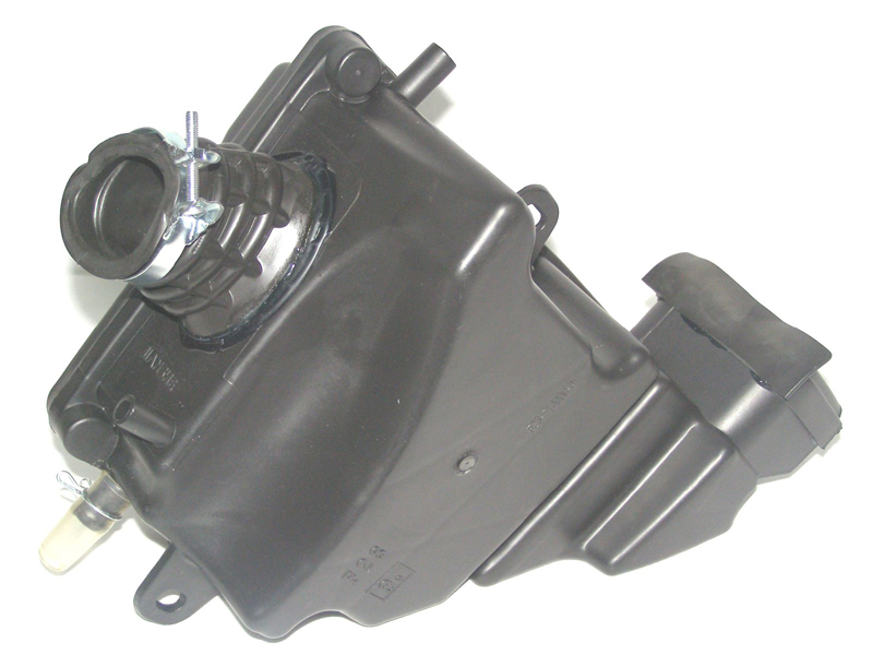 HAVA FİLTRESİ KOMPLE 125 YBR