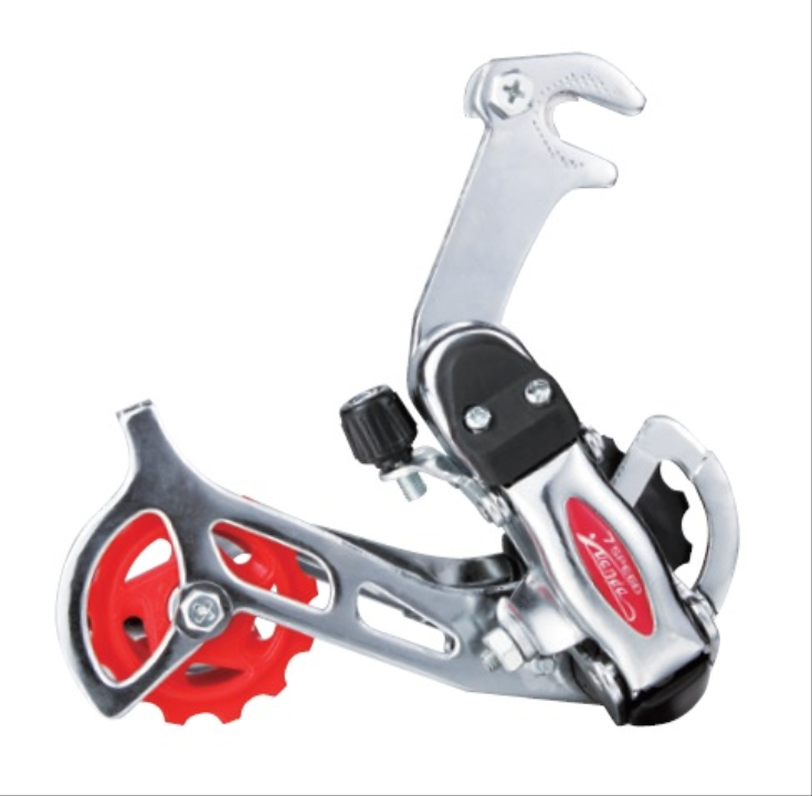 ATTIRICI ARKA  H-40 NİKEL  BRAKETLİ