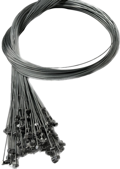 DEBRİYAJ TELİ İÇ SİLİNDİR BAŞLI 250 cm MOTOR