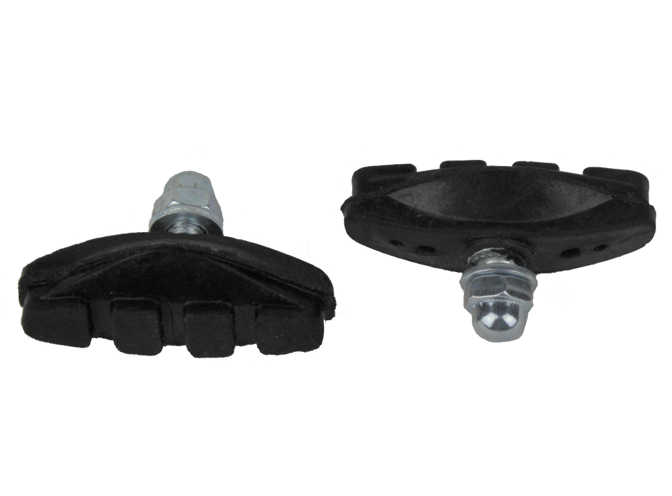 FREN PABUCU BMX 48mm  (2 Lİ SET)(ZB40B)