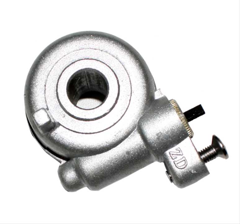 KİLOMETRE REDİKTÖRÜ SK 125 ZNU + ZN