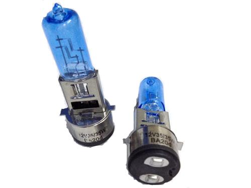 AMPUL FAR 12V-35/35W HID T12