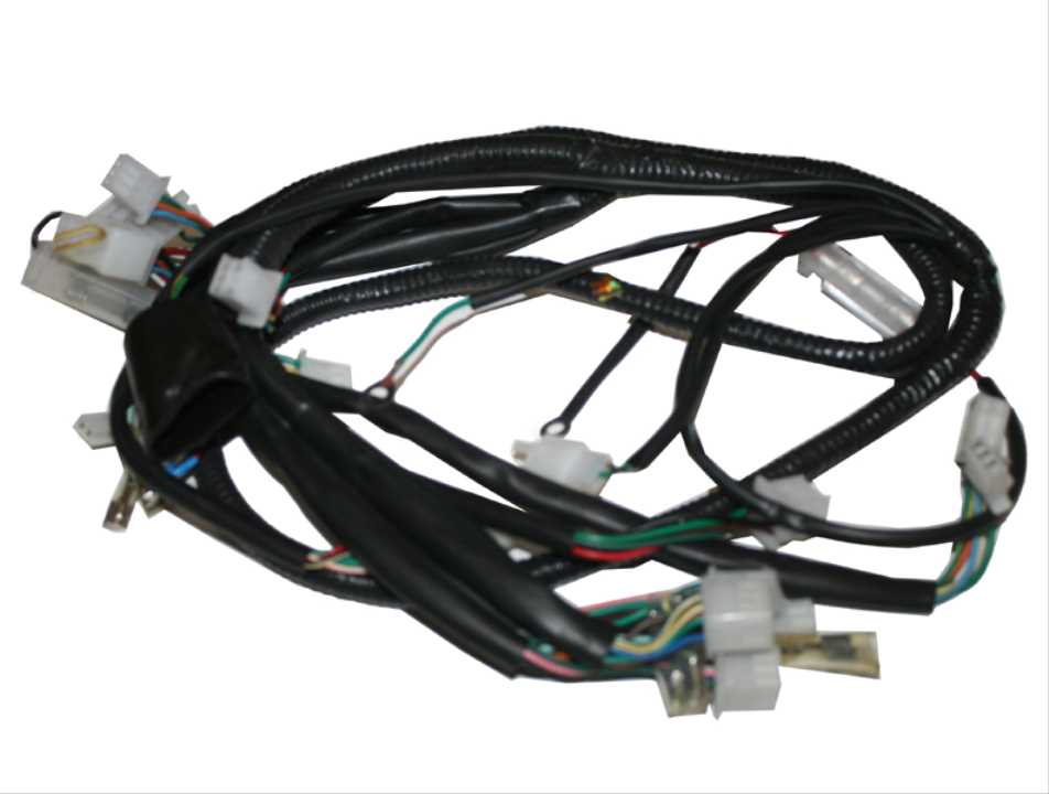 ELEKTRİK TESİSATI SK LOYAL 100