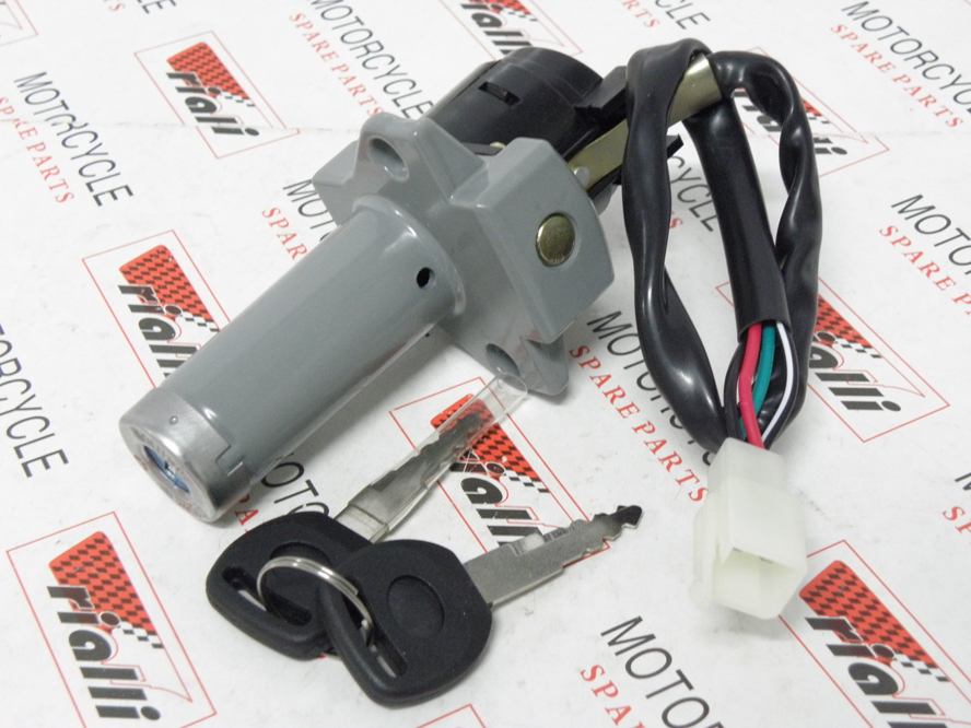 KONTAK 125 CG ÇİTA + 150 MC
