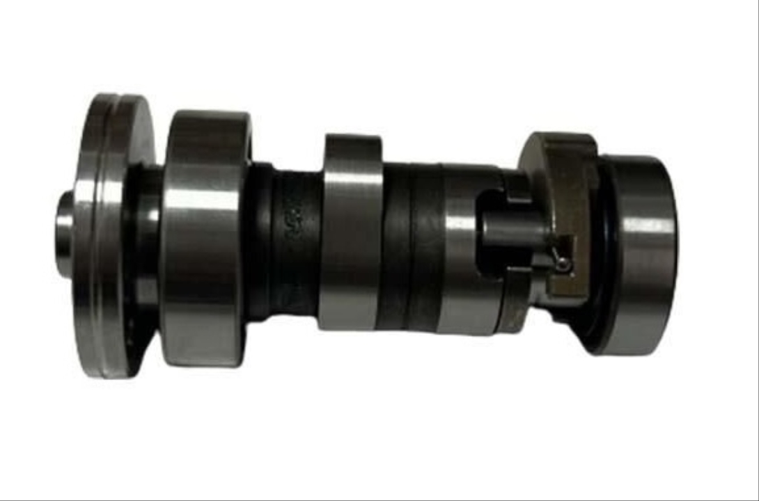 EKSANTRİK MİLİ  SK TVS JPT 125 (E5) (KA010040)