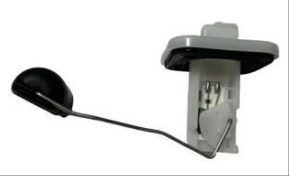 DEPO ŞAMANDIRASI SK TVS JPT 125 (E5) (KL160100)
