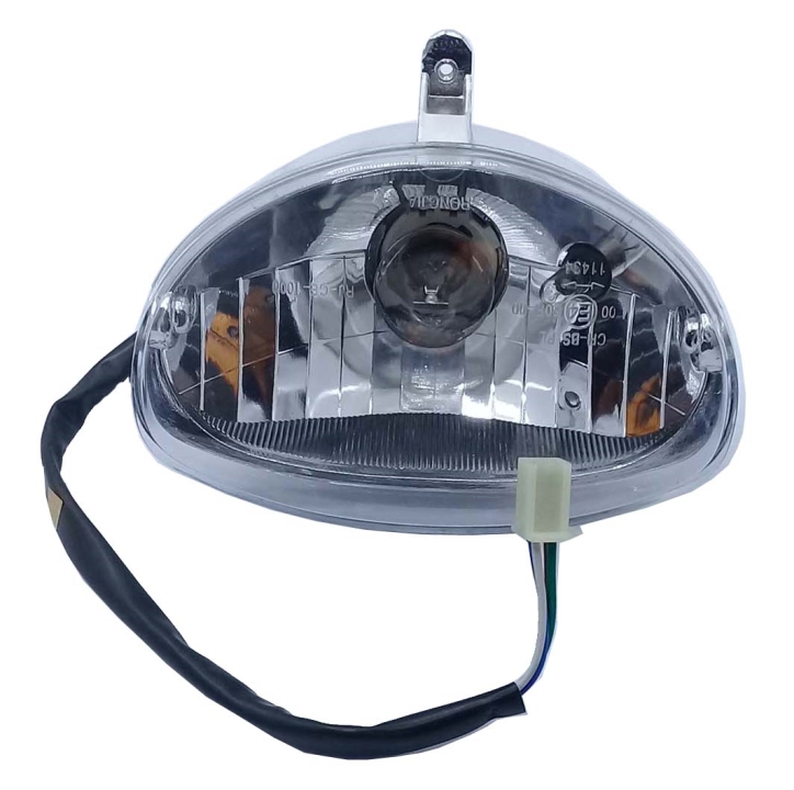 FAR KOMPLE  SK MD 150
