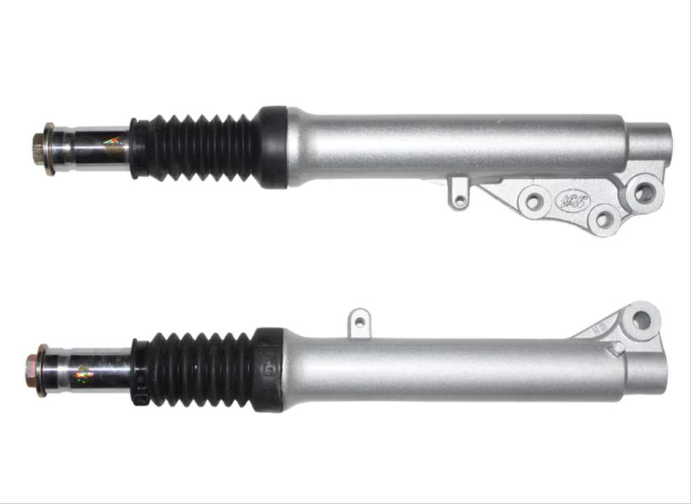 ÖN AMORTİSÖR SK 125 UPM