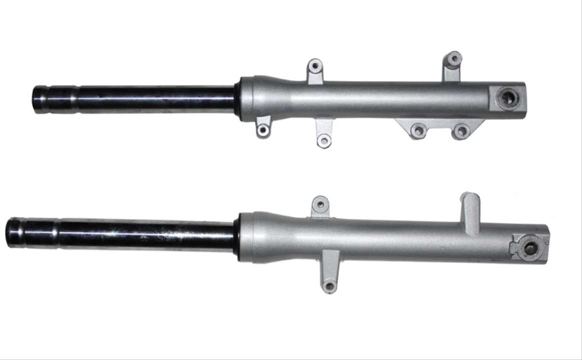 ÖN AMORTİSÖR SK 150 ZC
