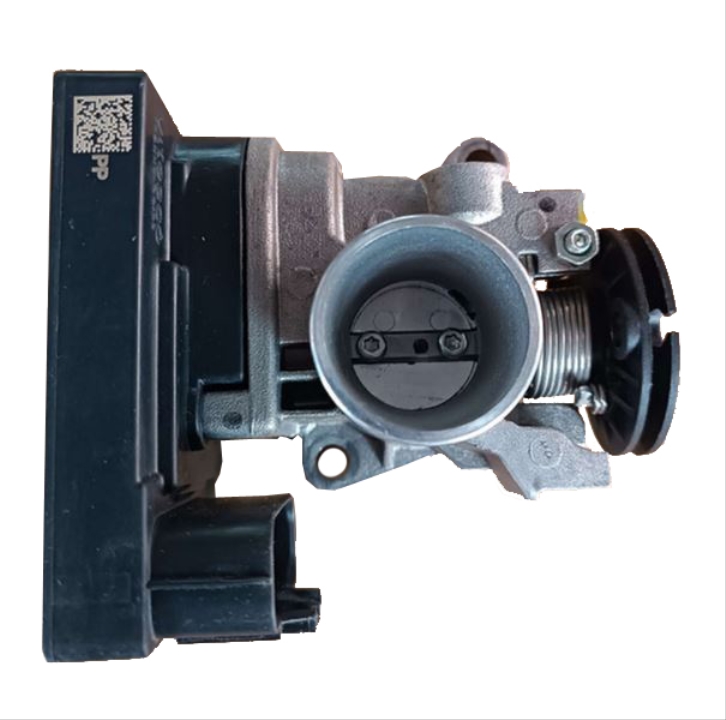 KELEBEK VALF GÖVDESİ TVS JPT 125 (E5) (KL040360)