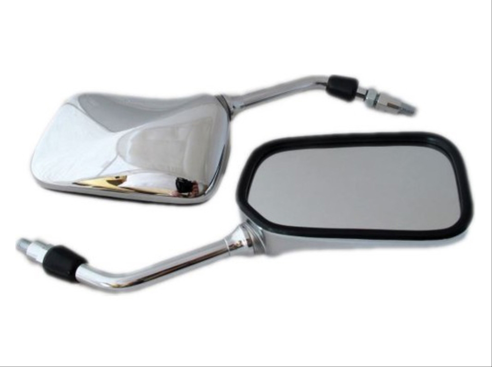 AYNA 150 CBF NİKEL (10 MM)