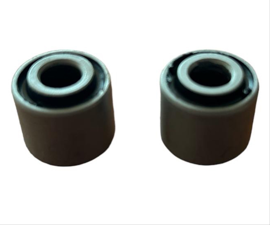 ARKA AMORTİSÖR TAKOZU (2 Lİ SET) (8mm )