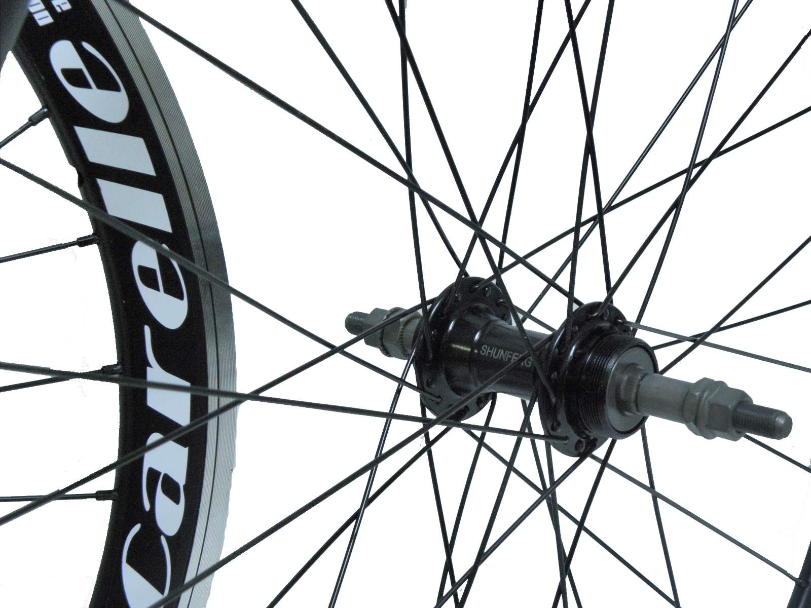 28" ARKA DİZİLİ JANT ÜÇ KAT ALM GÖBEK 32D V-BR