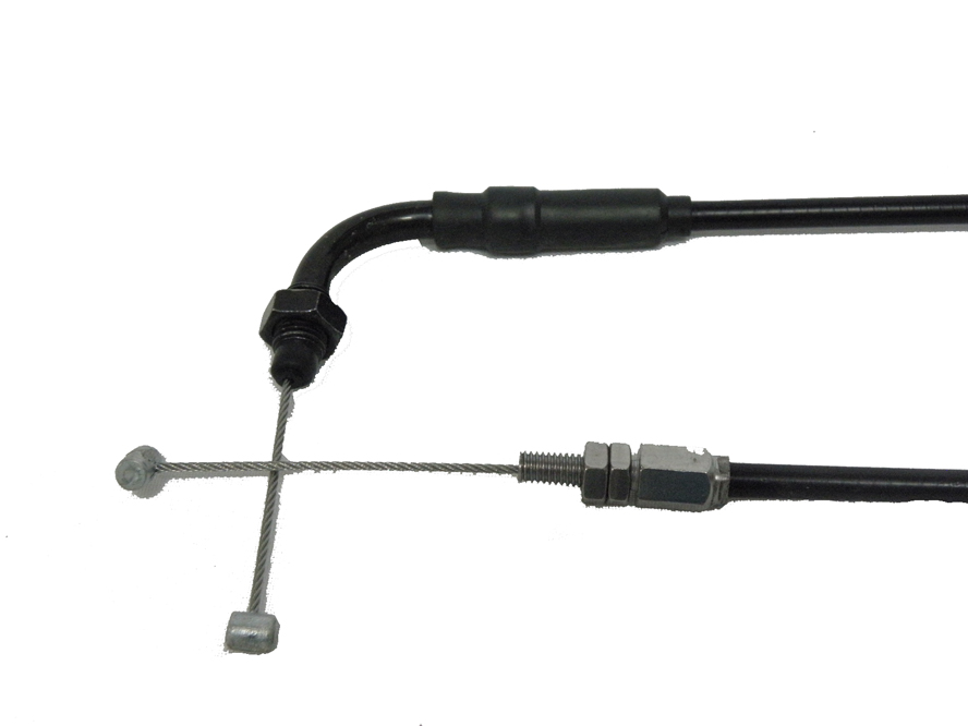 GAZ TELİ  150 CBF YENİ MODEL