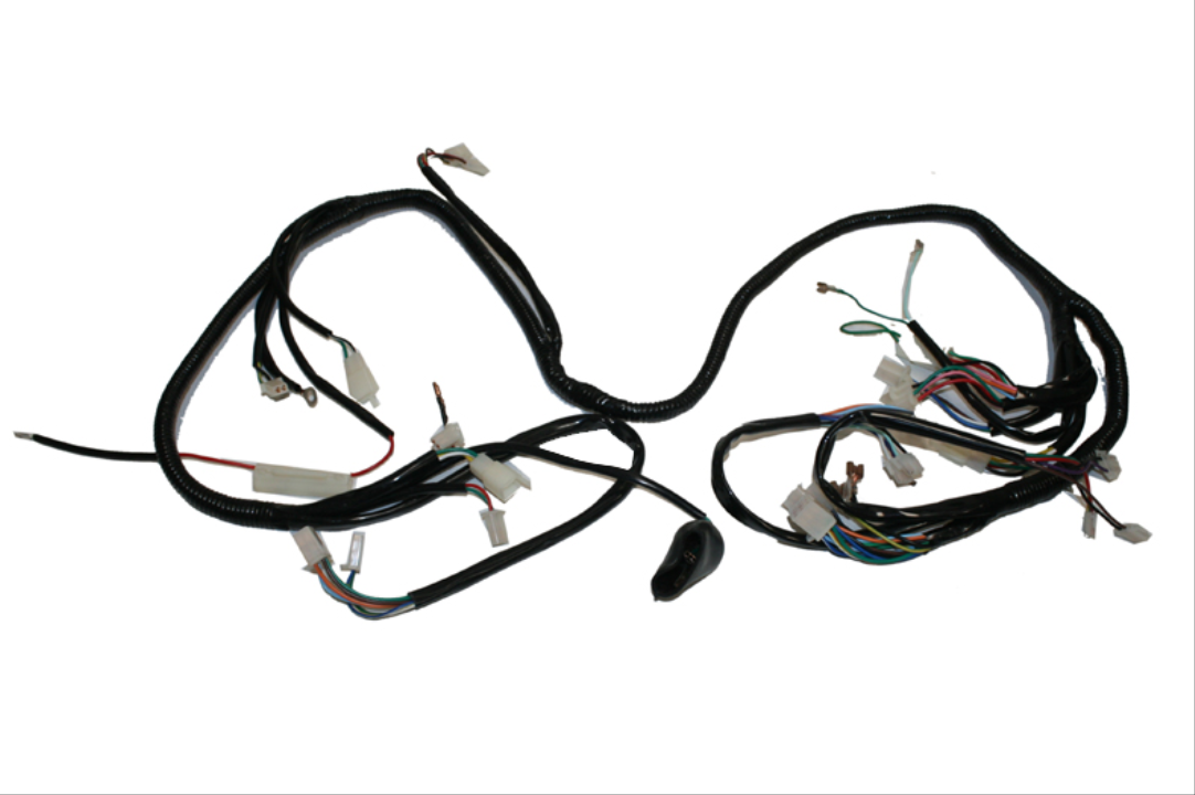 ELEKTRİK TESİSATI SK 100 NT