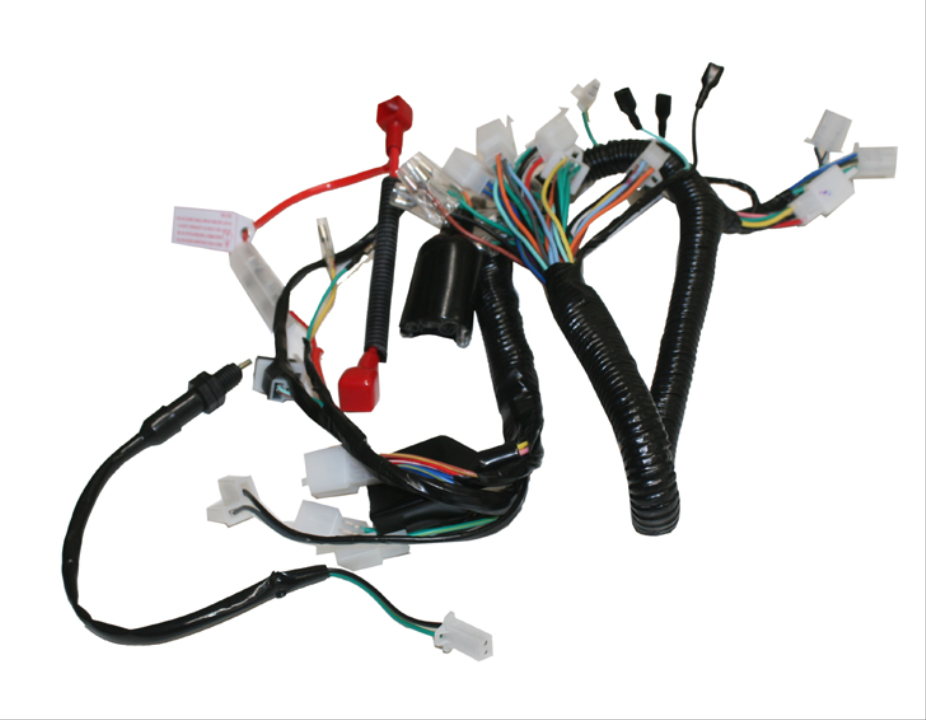 ELEKTRİK TESİSATI MASTİ 50