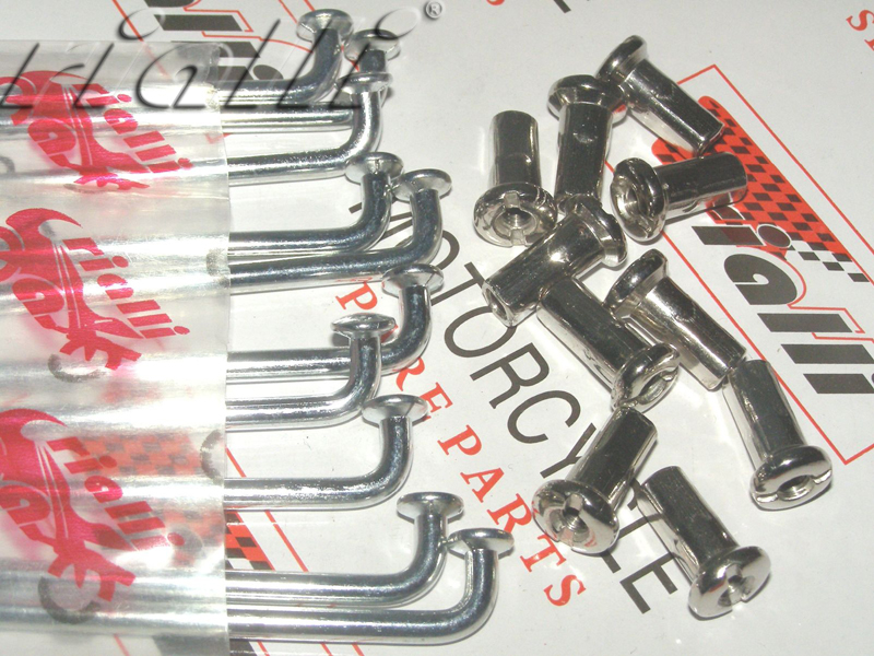 JANT TELİ 172 x 3.5 NİKEL  CG SERİSİ