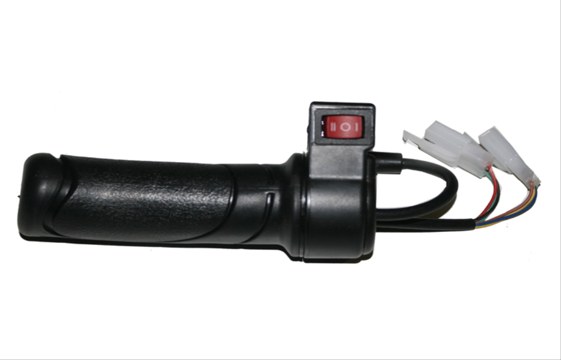 KUMANDA E-BİKE ASSİST SAĞ (Gaz Elciği)
