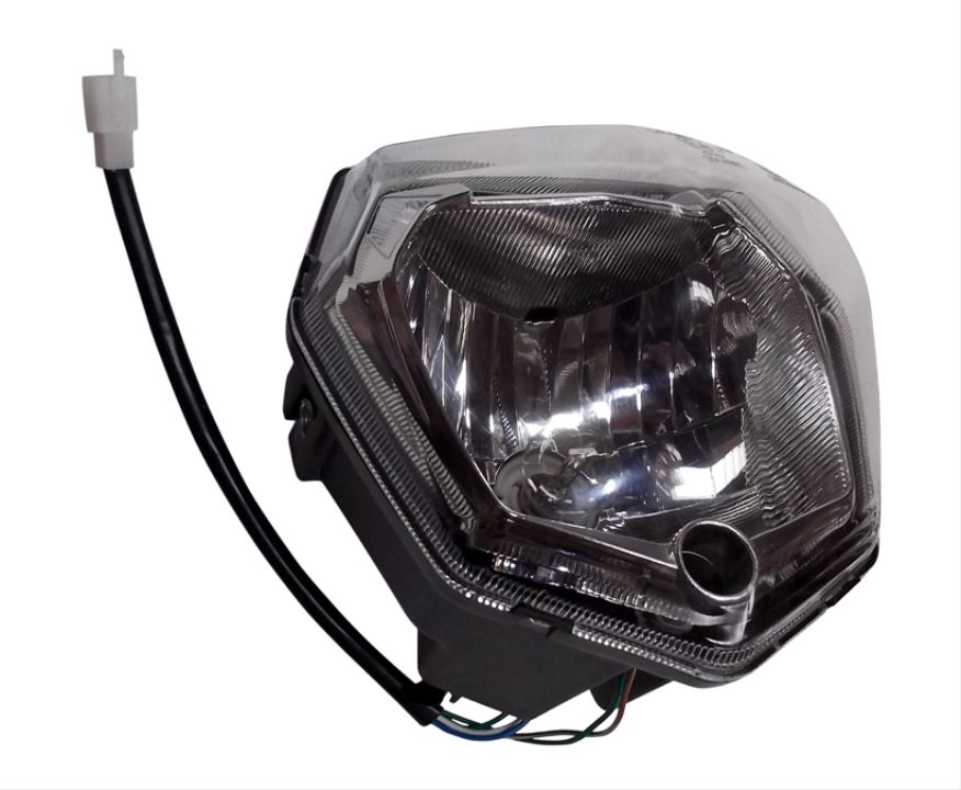 FAR KOMPLE 125 MC + MC-X