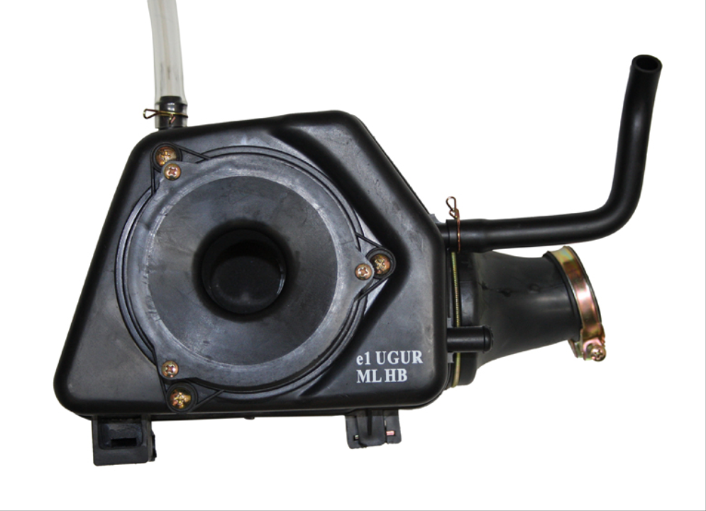 HAVA FİLTRESİ KOMPLE 125 MH DRİFT+125 KT
