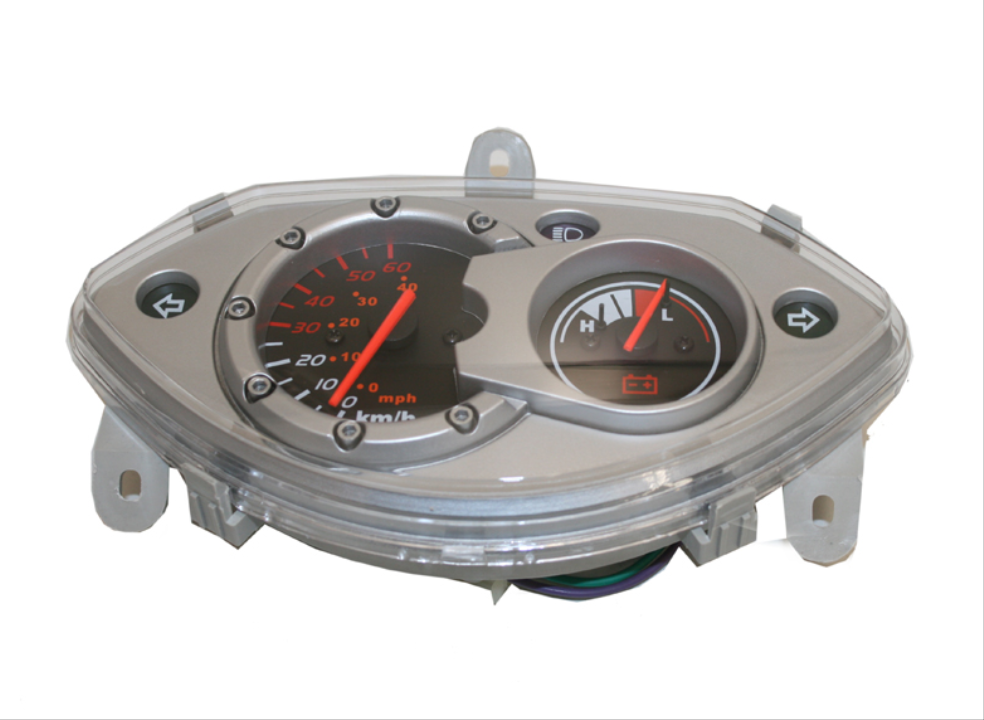 KİLOMETRE PANOSU  E-MON ASSİST (60V)